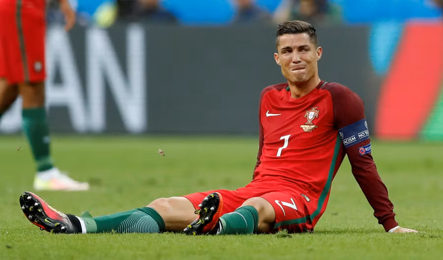 Thể thao - Những siêu sao bóng đá vô duyên với chức vô địch World Cup (Hình 5).