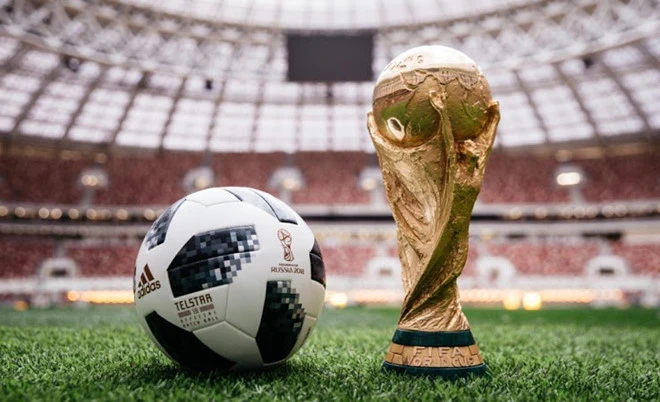 250 triệu cho 10 giây quảng cáo trong trận chung kết World Cup trên VTV