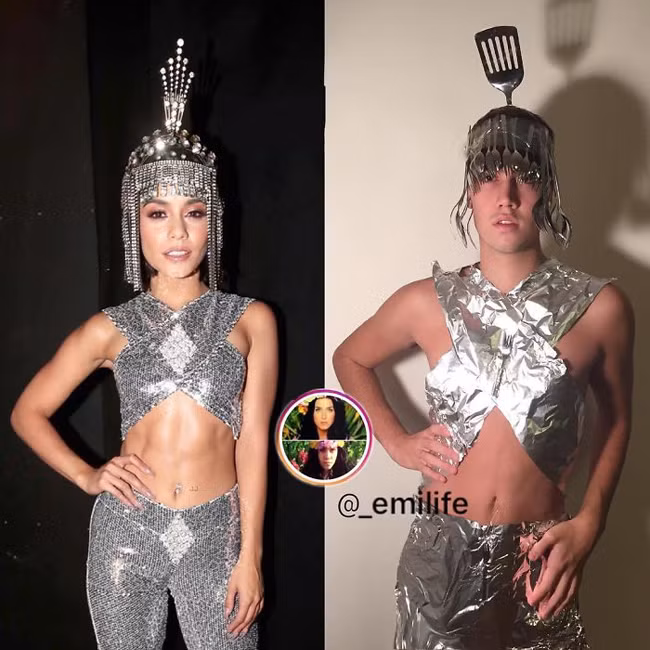 trai tre so ve quyen ru ben cac nguoi dep hinh anh 14