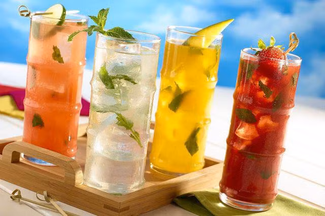 Hai mẹ con bị ung thư dạ dày chỉ vì món ăn mà triệu người đang ăn mỗi ngày ảnh 9