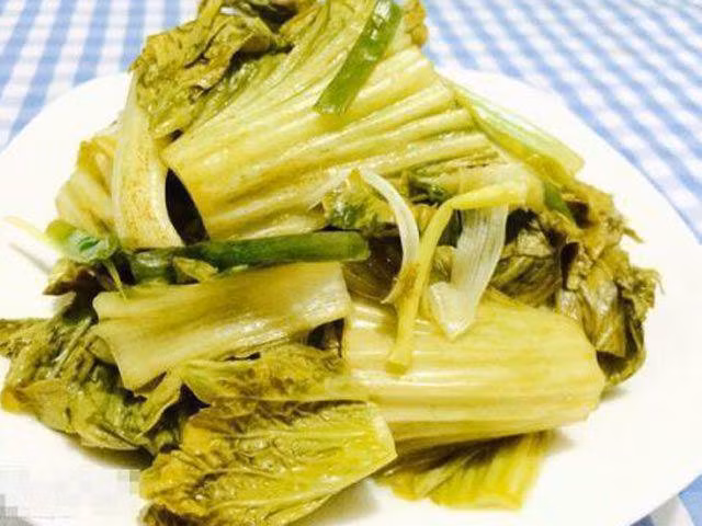 Hai mẹ con bị ung thư dạ dày chỉ vì món ăn mà triệu người đang ăn mỗi ngày ảnh 3