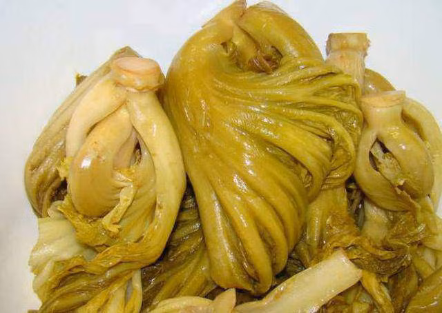 Hai mẹ con bị ung thư dạ dày chỉ vì món ăn mà triệu người đang ăn mỗi ngày ảnh 1