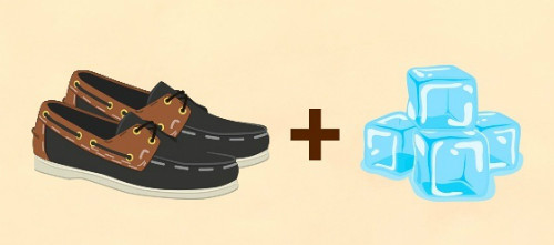 9 mẹo giúp bạn không đau chân khi đi giày mới ảnh 6 9-meo-giup-ban-khong-dau-chan-khi-di-giay-moi-5