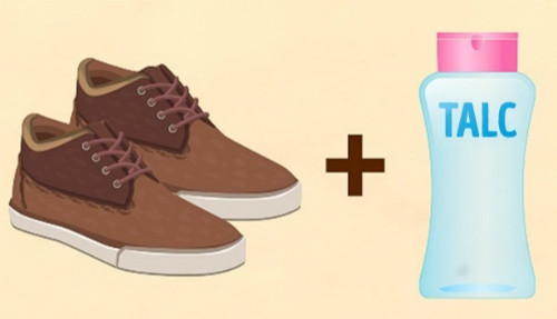 9 mẹo giúp bạn không đau chân khi đi giày mới ảnh 2 9-meo-giup-ban-khong-dau-chan-khi-di-giay-moi-1