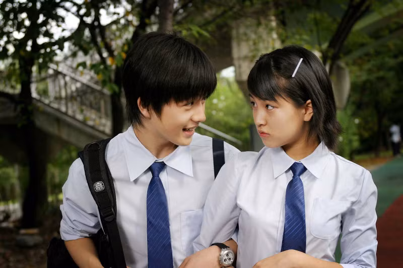 Trẻ biết nhiều về tình dục không phải là hư hỏng