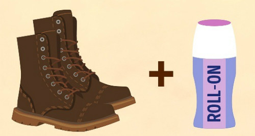 9 mẹo giúp bạn không đau chân khi đi giày mới ảnh 4 9-meo-giup-ban-khong-dau-chan-khi-di-giay-moi-3