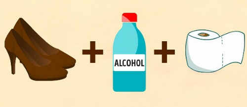 9 mẹo giúp bạn không đau chân khi đi giày mới ảnh 7 9-meo-giup-ban-khong-dau-chan-khi-di-giay-moi-6