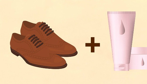 9 mẹo giúp bạn không đau chân khi đi giày mới ảnh 8 9-meo-giup-ban-khong-dau-chan-khi-di-giay-moi-7