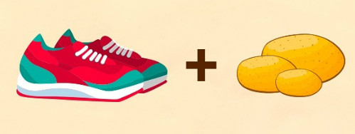 9 mẹo giúp bạn không đau chân khi đi giày mới ảnh 9 9-meo-giup-ban-khong-dau-chan-khi-di-giay-moi-8