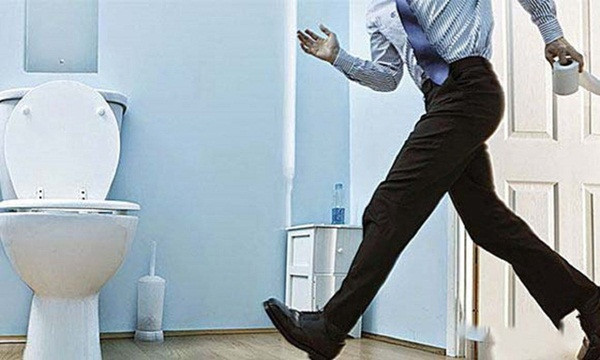 5 dấu hiệu ung thư sớm thường bị quý ông bỏ qua: Phát hiện muộn có thể không còn cơ hội-3