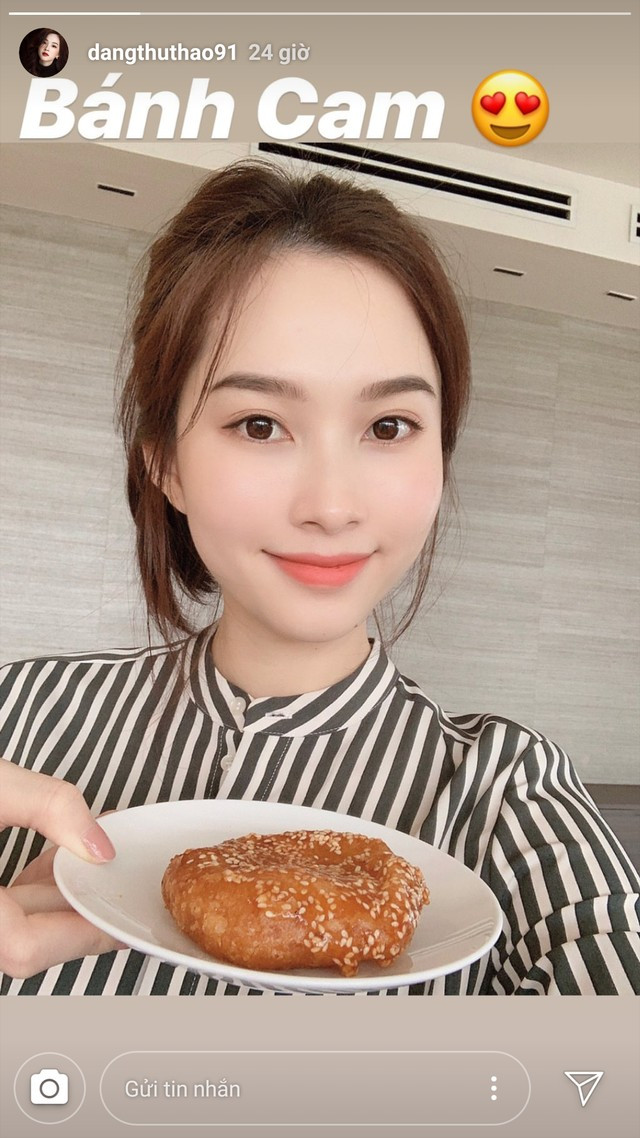 Ngắm bộ sưu tập tóc của HH Thu Thảo, bạn sẽ biết kiểu nào giúp trẻ hóa nhan sắc, kiểu nào không - Ảnh 6.