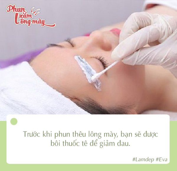 Cảnh báo những trường hợp không nên phun xăm lông mày ảnh 3 goc canh bao: nhung truong hop khong nen phun xam long may - 4