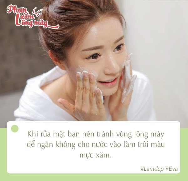 Cảnh báo những trường hợp không nên phun xăm lông mày ảnh 5 goc canh bao: nhung truong hop khong nen phun xam long may - 6