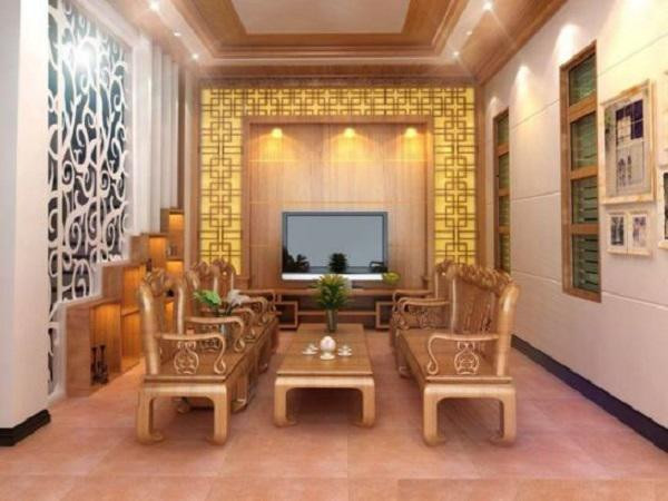 cac mau nha dep 2 tang gia re, dep rung roi cho gia dinh dong nguoi o thoai mai - 7