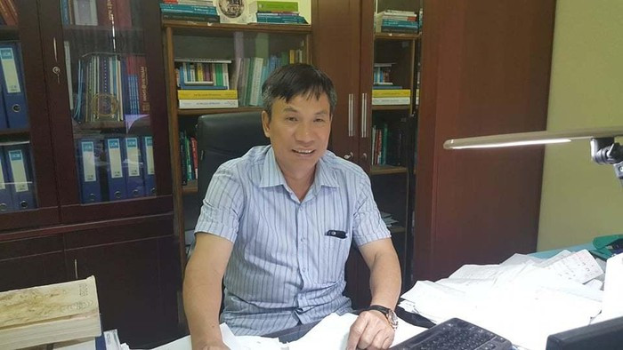 Cái chết đau lòng của đại gia Hải Phòng sau vụ vỡ nợ trăm tỷ ảnh 1