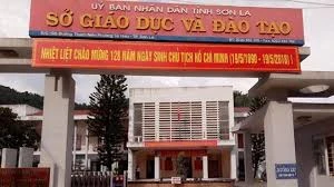 Sai phạm trong Kỳ thi THPT quốc gia 2018 tại Sơn La: Hoàn tất cáo trạng truy tố 8 bị can