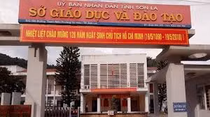 Sai phạm trong Kỳ thi THPT quốc gia 2018 tại Sơn La: Hoàn tất cáo trạng truy tố 8 bị can