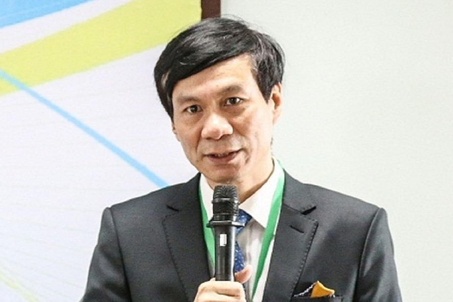 GS.TS Nguyễn Quý Thanh GS.TS Nguyễn Quý Thanh