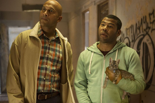 Wendell and Wild: Ý tưởng của Us,Get Out và trước đó là Keanu từng mang lại thành công cho Jordan Peele, and Wild hiện nhận được nhiều sự quan tâm. Cùng sự tham gia của Netflix, dự án thuộc dòng hoạt hình và được làm theo phong cách stop-motion. Trong phim, Peele và danh hài bạn thân Keegan-Michael Key lồng tiếng cho hai anh em quỷ dữ thoát ra khỏi địa ngục. Tưởng như có thể làm mưa làm gió khi đến Trái Đất, bộ đôi sớm bị một thiếu niên chuyên săn quái vật lùng bắt. 10 y tuong dien anh ky la dang duoc trien khai hinh anh 3 keanumain.0.jpg