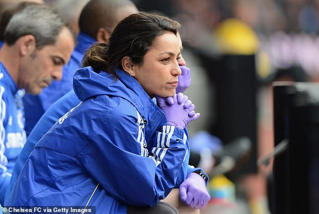 Lý do khiến cho các cầu thủ Premier League dễ lây virus corona Lý do khiến cho các cầu thủ Premier League dễ lây virus corona