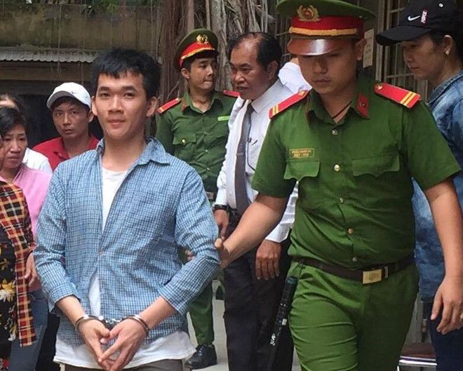 Giet nguoi tu viec mat 3 qua trung vit lon hinh anh 1 