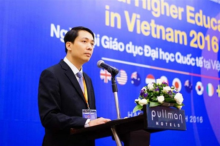 Ông Phạm Quang Hưng Ông Phạm Quang Hưng