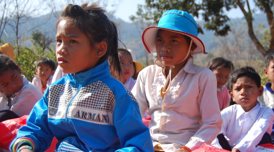 Học sinh dân tộc thiểu số chiếm tỉ lệ 43,3%