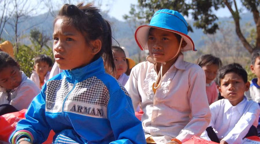 Học sinh dân tộc thiểu số chiếm tỉ lệ 43,3%