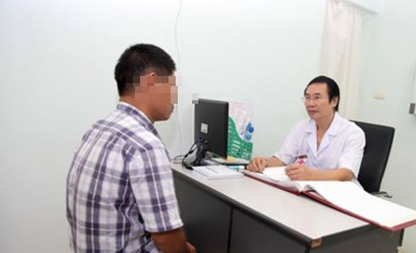 Gia đình lục đục vì cụ ông 80 tuổi vẫn thích "yêu“