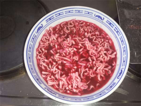 Những siêu phẩm bếp núc nhìn đã muốn bỏ chạy của các đầu bếp vụng về nhất quả đất - Ảnh 17.