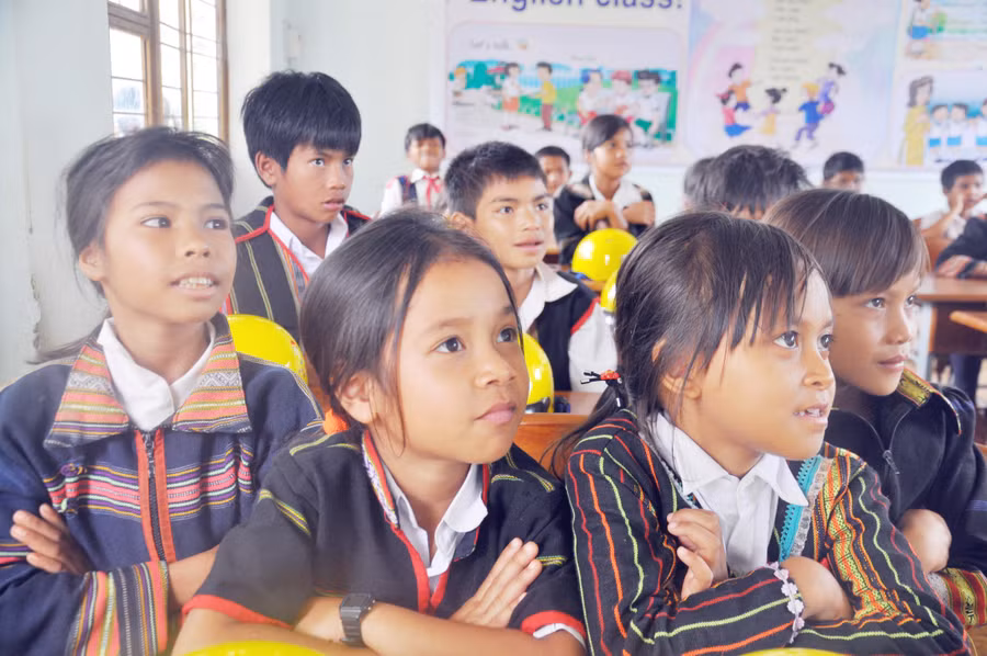 Ngành GD&ĐT Gia Lai: Bức tranh toàn cảnh về đổi mới, sáng tạo trong dạy và học