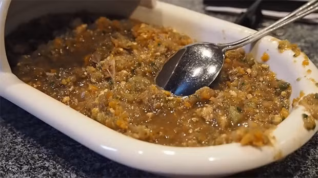 Những siêu phẩm bếp núc nhìn đã muốn bỏ chạy của các đầu bếp vụng về nhất quả đất - Ảnh 10.