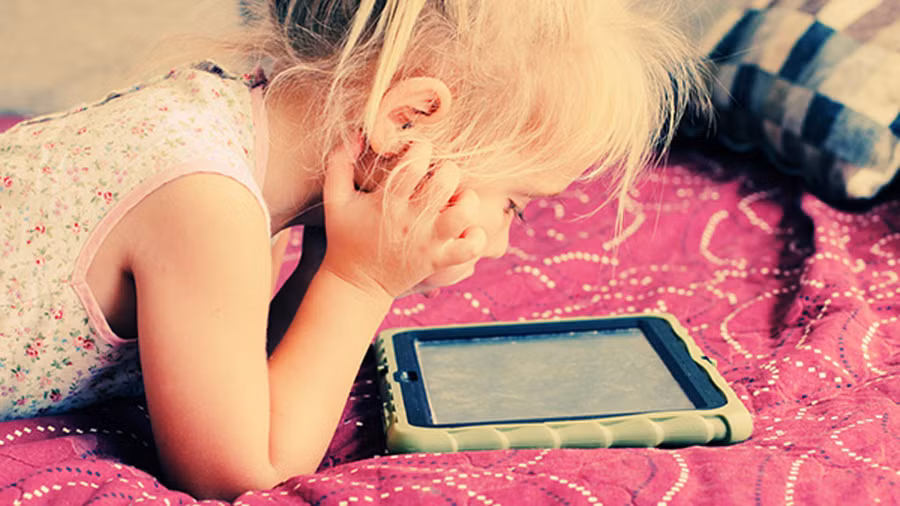 Thế giới ảo đầy rẫy những cạm bẫy và lừa lọc. 