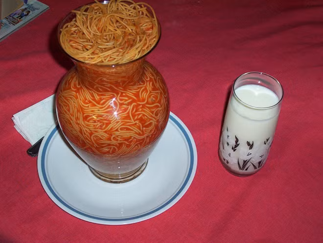 Những siêu phẩm bếp núc nhìn đã muốn bỏ chạy của các đầu bếp vụng về nhất quả đất - Ảnh 14.