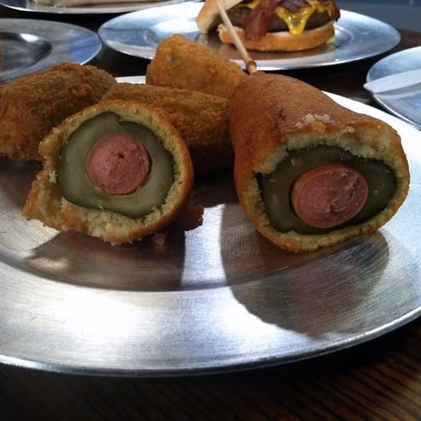 Những siêu phẩm bếp núc nhìn đã muốn bỏ chạy của các đầu bếp vụng về nhất quả đất - Ảnh 4.