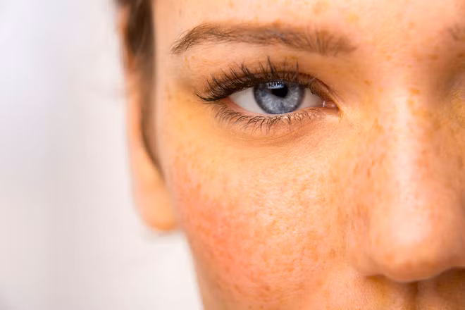 Chỉ một số ít người trên thế giới sở hữu đặc điểm lạ lùng này - Ảnh 2.