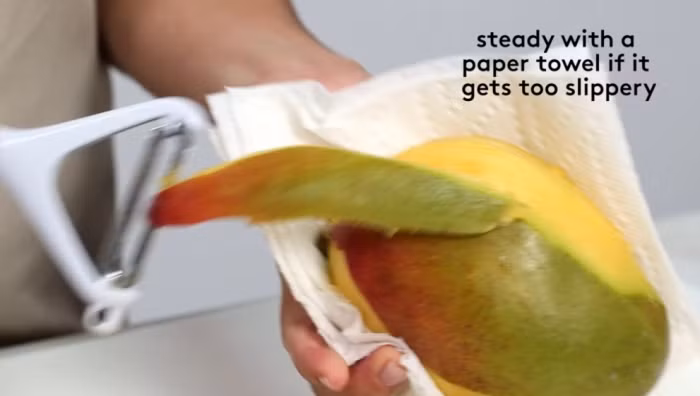 cach got xoai chin dep mat khong bi nat 2