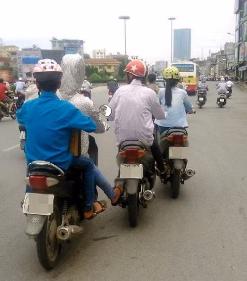 nhung-kieu-lai-xe-kho-do-nhat-viet-nam-2