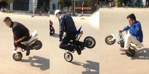 nhung-kieu-lai-xe-kho-do-nhat-viet-nam