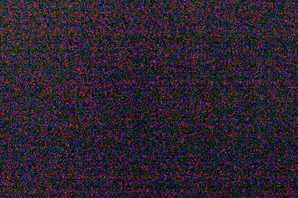 Những hiện tượng thị giác xảy ra với con mắt, bạn đã từng bị chưa? ảnh 6