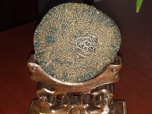 Người ta tin rằng đá&nbsp;Gobi Montenegro&nbsp;có khả năng hấp thụ năng lượng xấu, chống lại khí độc.