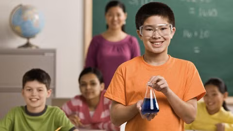 Cải cách chi ngân sách GD vì lợi ích trẻ nhập cư