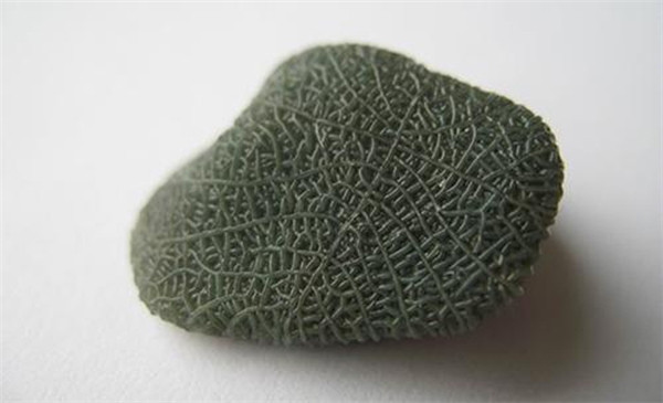 Sự thật về cục đá có hàng triệu con giun lúc nhúc giúp chủ đổi đời