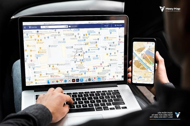 Meey Map – Nền tảng bản đồ tra cứu quy hoạch trực tuyến do Meey Land nghiên cứu và phát triển đang được nhiều khách hàng tin dùng. Meey Map – Nền tảng bản đồ tra cứu quy hoạch trực tuyến do Meey Land nghiên cứu và phát triển đang được nhiều khách hàng tin dùng.