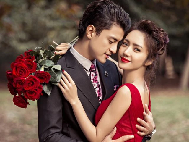 3 con giáp tình duyên rực rỡ trong ngày Valentine trắng 14/3