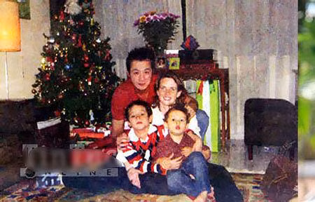 to am it nguoi biet cua 3 mc vtv "gao coi", nguoi thu ba cuc cuong con gai - 7