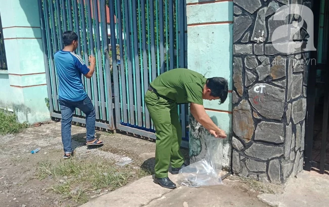 Vụ “đổ bê tông xác người” ở Bình Dương: Khám nghiệm tử thi phát hiện bất thường, nạn nhân đầu tiên không phải tự sát?