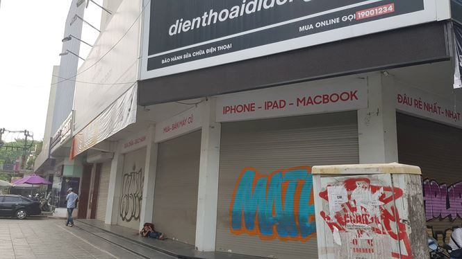 nhật cường, giám đốc, chủ tịch, hà nội, giảng võ, chuỗi cửa hàng, nhật cường mobile, - ảnh 2