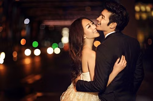 Nhận diện những kiểu người dễ phản bội trong tình yêu 