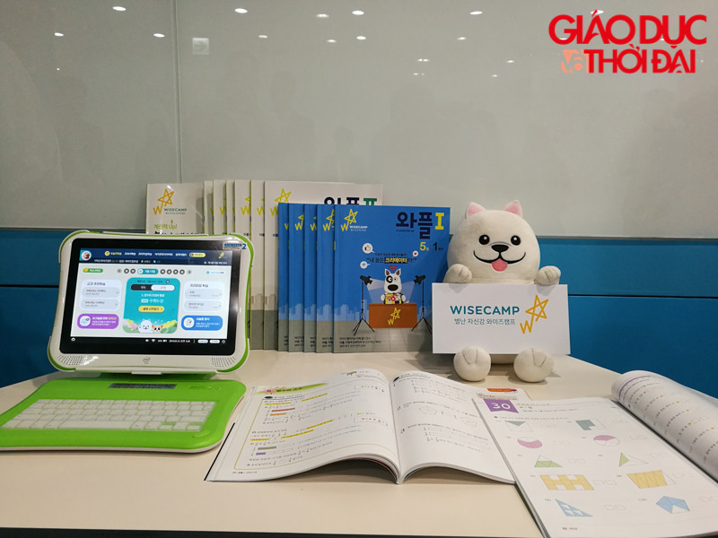 Những mô hình học tiếng anh sẽ được mang đến Việt Nam